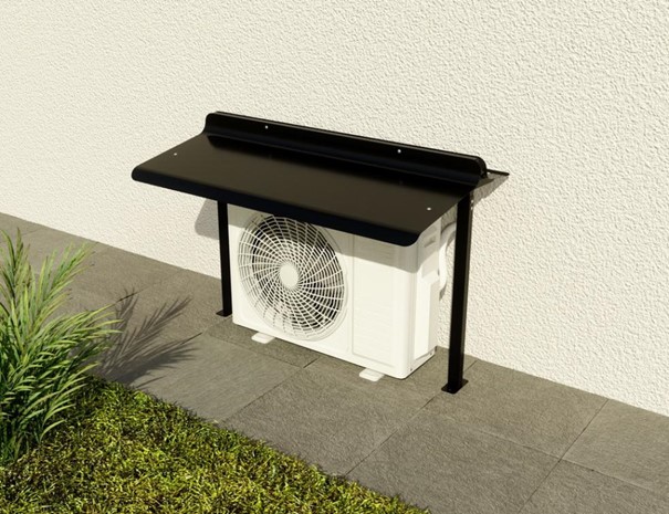 Pompes à chaleur domestiques et fluides naturels : le couple gagnant